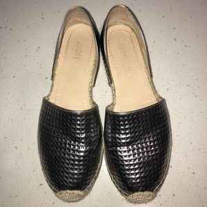 Jimmy Choo Dreya Espadrilles